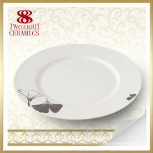 Wholesale ceramic plates portugal, dinner plate set